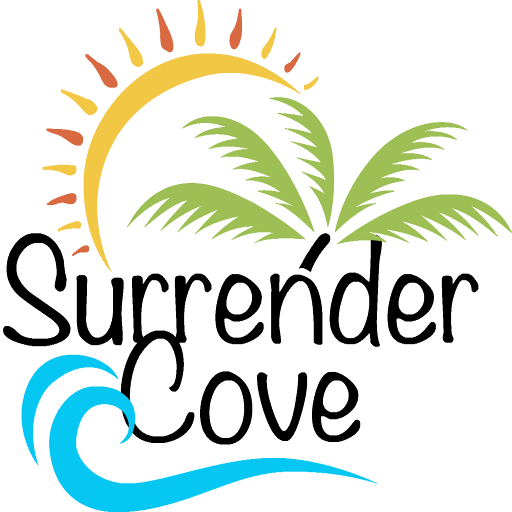Surrender Cove